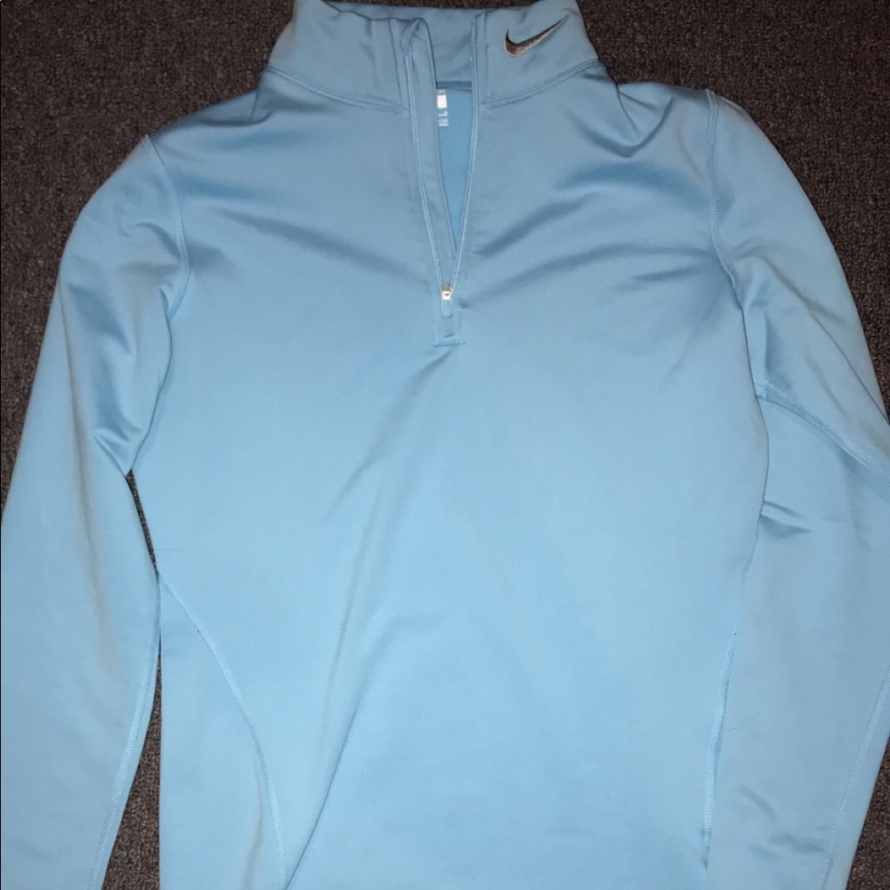 Nike pullover